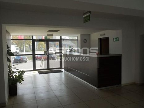 Lokal użytkowy na wynajem Sosnowiec, Andersa Władysława gen. 77m2 Foto 4