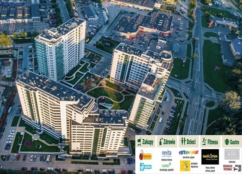 Mieszkanie trzypokojowe na sprzedaż Białystok, Białostoczek 54m2 Foto 1