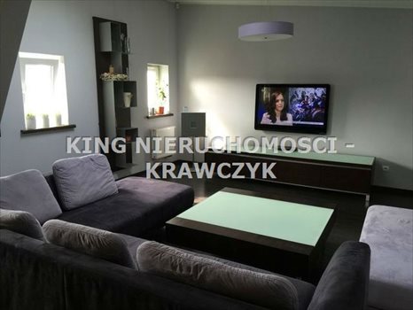 Mieszkanie trzypokojowe na sprzedaż Szczecin, Centrum 85m2 Foto 5