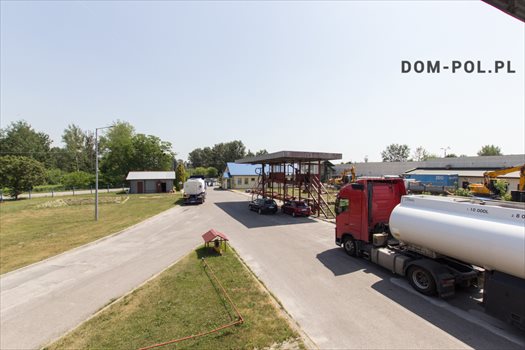 Lokal użytkowy na sprzedaż Puławy 185m2 Foto 10