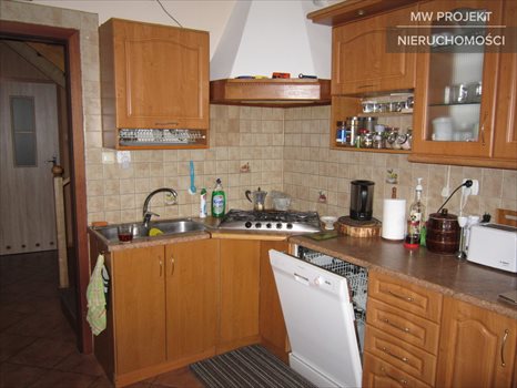 Dom na sprzedaż Wyszków 140m2 Foto 4