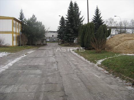 Działka inwestycyjna na sprzedaż Poznań, Podolany, Jasielska 2 500m2 Foto 2