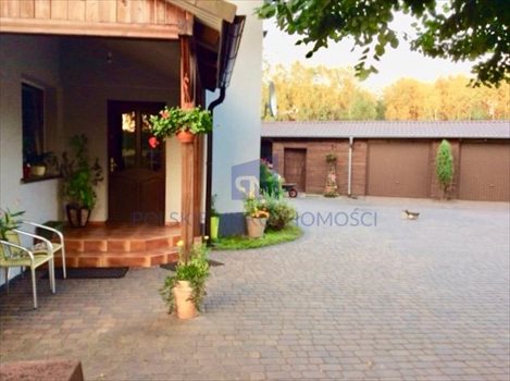Dom na sprzedaż Dąbrówka Dolna 200m2 Foto 3