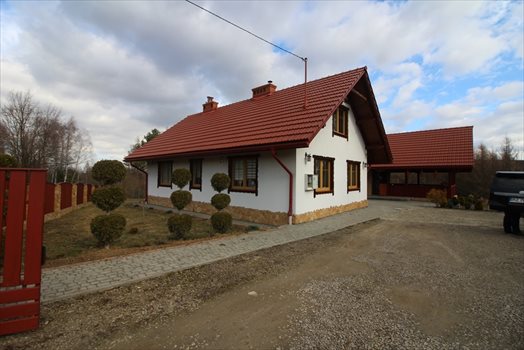 Dom na sprzedaż Lubenia 300m2 Foto 4