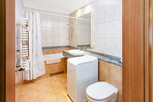 Mieszkanie dwupokojowe na wynajem Wrocław, Stare Miasto, Szewska 77m2 Foto 10