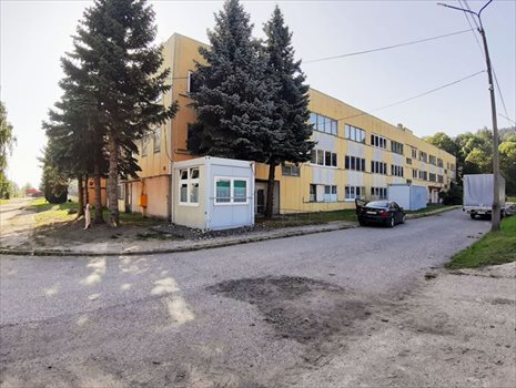 Lokal użytkowy na wynajem Jelenia Góra, Jelenia Góra 7 387m2 Foto 4