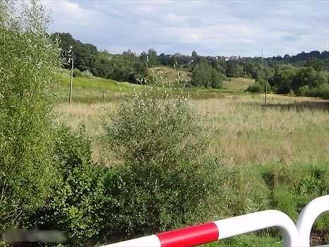 Działka przemysłowo-handlowa na sprzedaż Mogilany 17 000m2 Foto 3