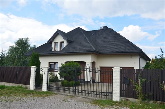 Dom na sprzedaż Łoziska, Małej Łąki 250m2 Foto 17