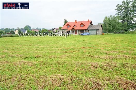 Działka budowlana na sprzedaż Rybarzowice 3 300m2 Foto 5
