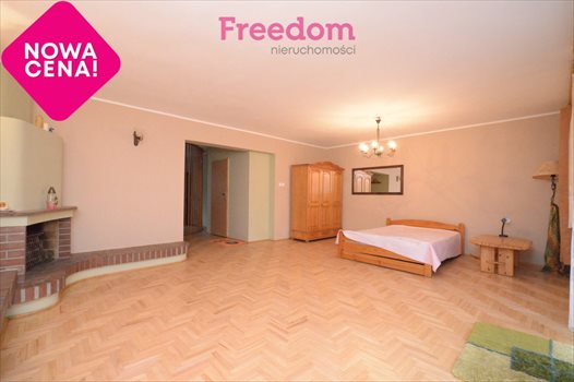 Kawalerka na wynajem Olsztyn, Generałów, gen. Kazimierza Sosnkowskiego 60m2 Foto 3