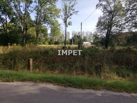 Działka inna na sprzedaż Jerzmanki 4 592m2 Foto 6