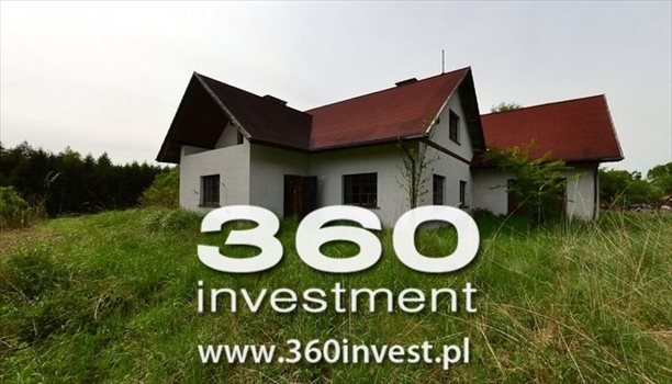 Dom na sprzedaż Mielenko Gryfińskie 330m2 Foto 2