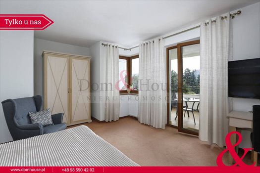 Lokal użytkowy na sprzedaż Gdynia, Wzgórze Św. Maksymiliana, Mikołaja Kopernika 555m2 Foto 10