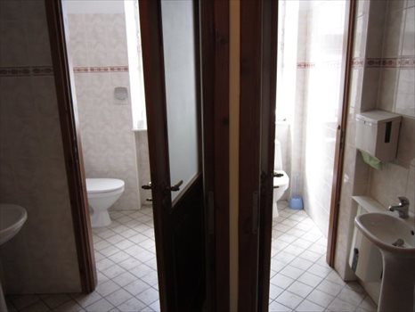 Lokal użytkowy na wynajem Gdynia, Śródmieście, JANA Z KOLNA 190m2 Foto 9