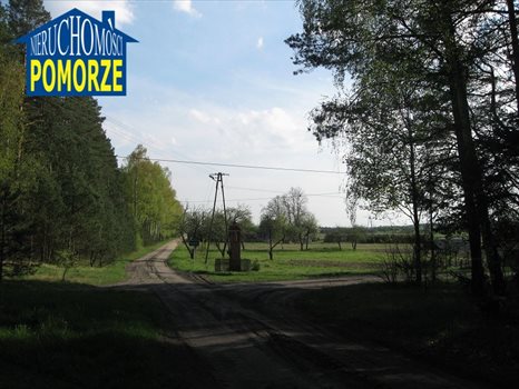 Działka rekreacyjna na sprzedaż Lutomski Most 1 397m2 Foto 3