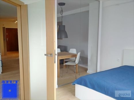 Mieszkanie trzypokojowe na wynajem Gliwice, Stare Gliwice, Edwarda Żabińskiego 70m2 Foto 11