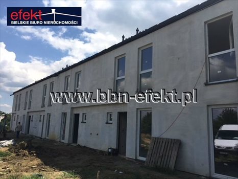 Mieszkanie czteropokojowe na sprzedaż Kozy 97m2 Foto 4
