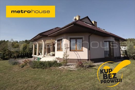 Dom na sprzedaż Rudka, Chełm 218m2 Foto 1