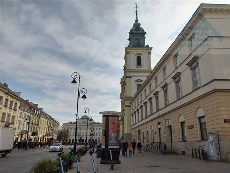 Lokal użytkowy na sprzedaż Warszawa, Śródmieście 75m2 Foto 1