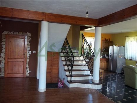 Dom na sprzedaż Leśniakowizna 250m2 Foto 4
