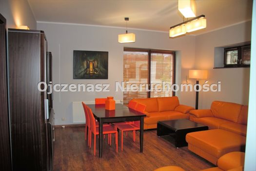 Mieszkanie dwupokojowe na wynajem Bydgoszcz, Górzyskowo 67m2 Foto 2