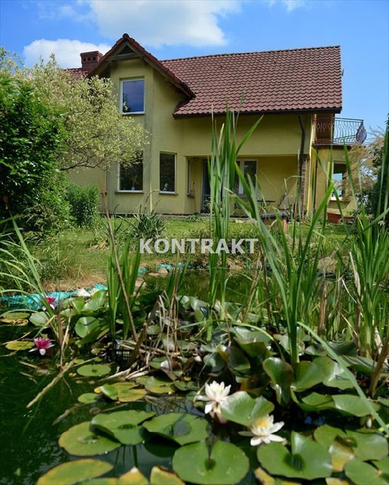 Dom na sprzedaż Oświęcim, Gorzów, Wąska 192m2 Foto 7