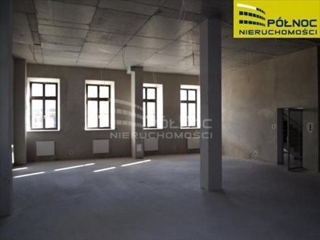 Lokal użytkowy na wynajem Białystok, Henryka Sienkiewicza 200m2 Foto 5