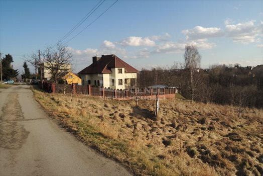 Działka budowlana na sprzedaż Gaj 2 900m2 Foto 9
