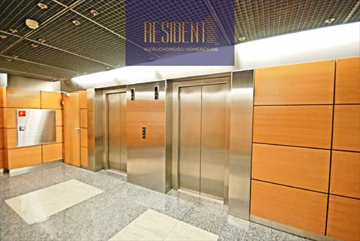 Lokal użytkowy na wynajem Warszawa, Śródmieście, Nowogrodzka 1 265m2 Foto 7