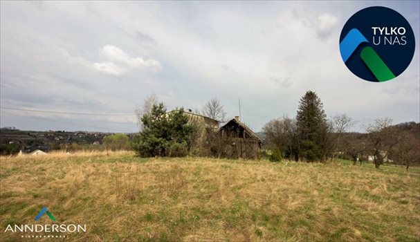 Działka budowlana na sprzedaż Wieliczka, Koźmice Wielkie 4 941m2 Foto 7