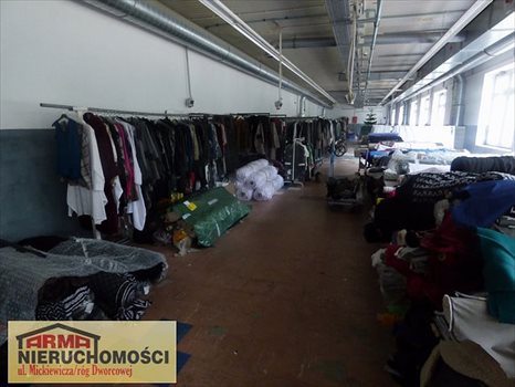 Lokal użytkowy na wynajem Stargard 240m2 Foto 2