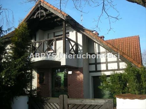 Dom na sprzedaż Olsztyn, Brzeziny, Wiktora Wawrzyczka 336m2 Foto 1