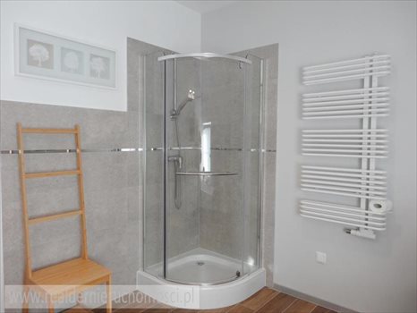 Mieszkanie trzypokojowe na wynajem Zielona Góra, Centrum 80m2 Foto 10