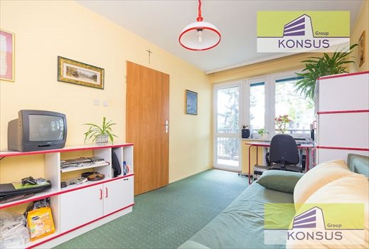 Mieszkanie czteropokojowe na sprzedaż Kielce, Centrum 79m2 Foto 5