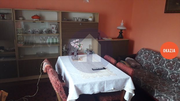 Mieszkanie dwupokojowe na sprzedaż Wałbrzych, Stary Zdrój 45m2 Foto 7