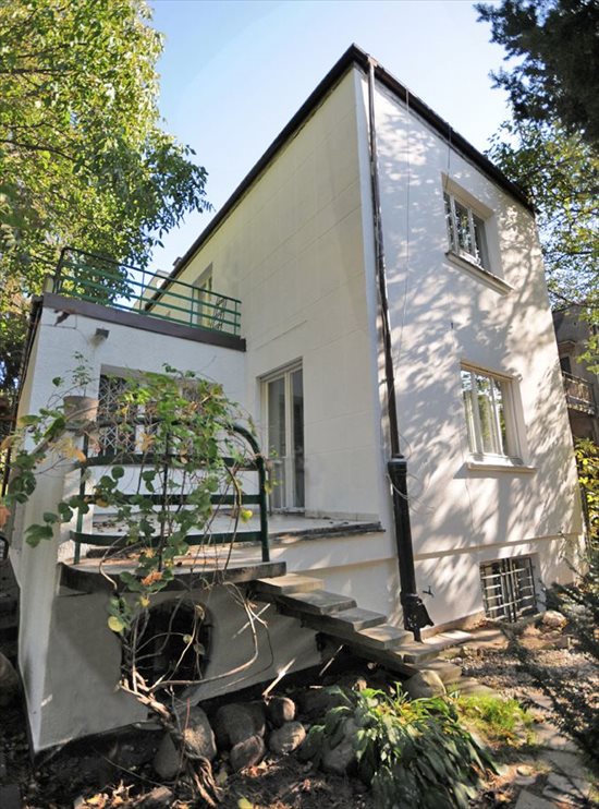 Dom na sprzedaż Warszawa, Bielany, Stare Bielany 300m2 Foto 3