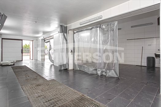Lokal użytkowy na sprzedaż Marki, Leśna 460m2 Foto 4