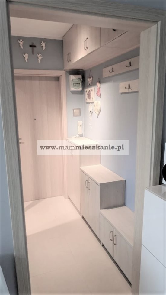 Mieszkanie trzypokojowe na sprzedaż Bydgoszcz, Błonie 47m2 Foto 4