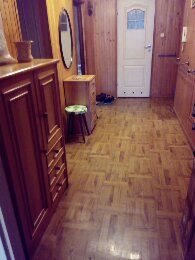 Mieszkanie trzypokojowe na sprzedaż Warszawa, Wola, Muranów Nowolipki 27 57m2 Foto 7
