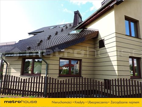 Dom na wynajem Olsztyn, Osiedle Bajkowe 754m2 Foto 2