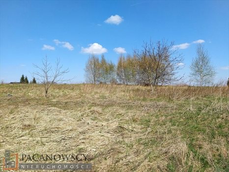 Działka inna na sprzedaż Brzozówka Korzkiewska 1 000m2 Foto 3