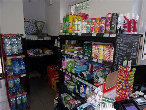 Lokal użytkowy na sprzedaż Łaziska 51m2 Foto 3