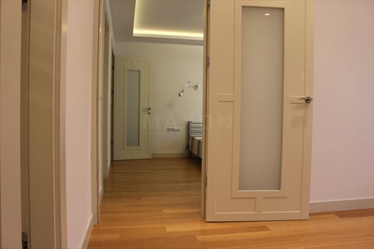 Mieszkanie czteropokojowe na wynajem Warszawa, Wilanów, ul. Zaściankowa 144m2 Foto 5