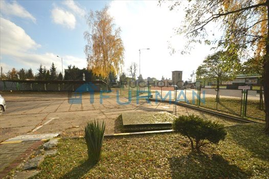 Lokal użytkowy na wynajem Wągrowiec 557m2 Foto 4