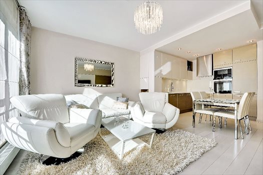 Mieszkanie trzypokojowe na wynajem Gdańsk, Śródmieście, Szafarnia 77m2 Foto 1