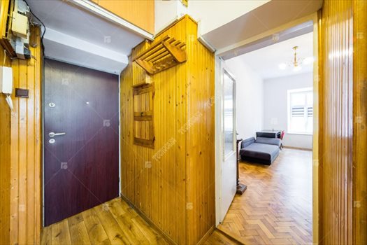 Mieszkanie dwupokojowe na sprzedaż Kraków, Kazimierz, Nowa 47m2 Foto 4