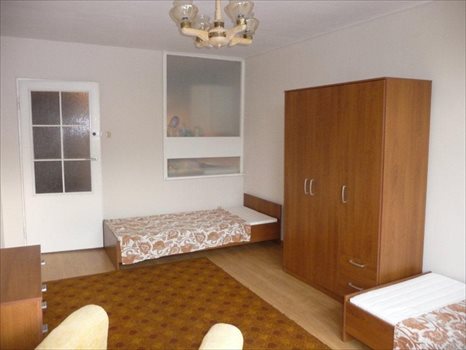 Pokój na wynajem Warszawa, Wola, Krochmalna 2 20m2 Foto 3