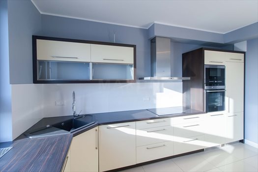 Mieszkanie czteropokojowe na wynajem Warszawa, Praga-Południe, ul. Jana Nowaka-Jeziorańskiego 115m2 Foto 7