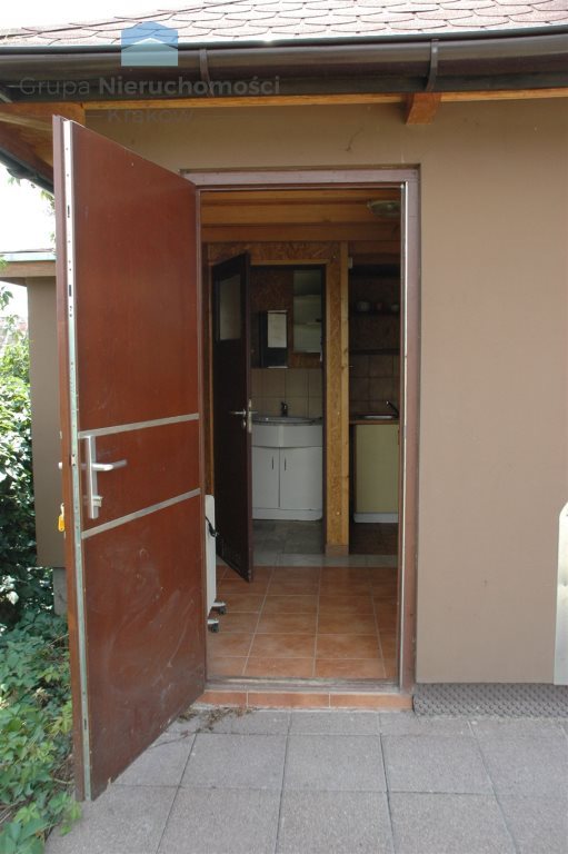 Działka komercyjna pod dzierżawę Zielonki, Węgrzce 8 200m2 Foto 5