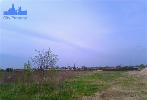 Działka budowlana na sprzedaż Marki 4 628m2 Foto 1